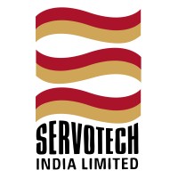 Servotech India Ltd. logo - Similar company to Sritech Lipid Process Technologies Private Limited