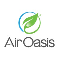Air Oasis logo - Similar company to Tecsuite