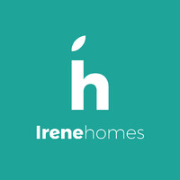 Irene Homes logo - Similar company to Ayre Estates