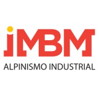 IMBM Alpinismo Industrial e Resgate LTDA logo - Similar company to Irata D.O.O.