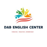 DAB English Center logo - Similar company to Ot Cabinet
