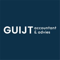 Guijt Accountant & Advies logo - Similar company to Businessclub Valken '68