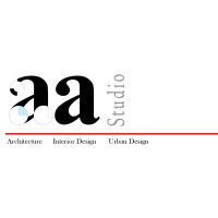 AA Studio Arch logo - Similar company to Edify Studio - Builders | Architects | Marketers Islamabad