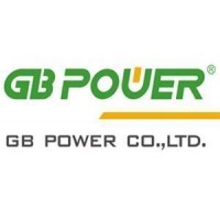 GB POWER CO.,LTD logo - Similar company to Gb Power Ltd