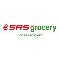 SRSGrocery.com logo - Similar company to Cake.Rest