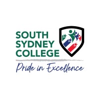 South Sydney College (SSC) logo - Similar company to Qubool