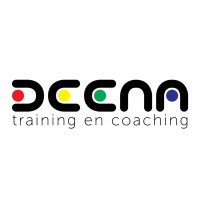 Deena HR & Trainingen logo - Similar company to De Business Babbel