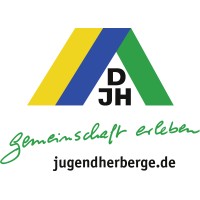 DJH Jugendherbergen zwischen Harz, Heide und Weser logo - Similar company to Inbex Systems