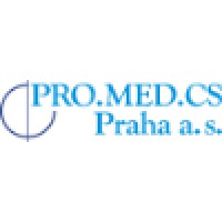 PRO.MED.CS logo - Similar company to Dr. Müller Pharma S.R.O.