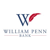 William Penn Bank logo - Similar company to Oak Policy Group