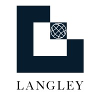 Langley Holdings Plc logo - Similar company to Bergen Engines