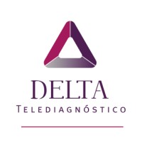 Delta Telediagnóstico logo - Similar company to Telerad
