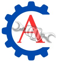 PT AMSAL MULIA TEKNIK logo - Similar company to Pt. Mandiri Sinambung Raharja