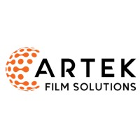 Artek Film Solutions logo - Similar company to Behst Machinery Corp