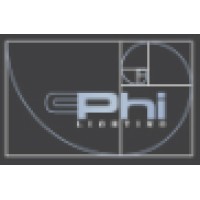 Phi Lighting LED Commercial Lighting London Manufactures and Suppliers logo - Similar company to Cuuluu - House Of Light