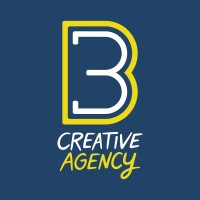 B3 Creative Agency logo - Similar company to Bramblett Group