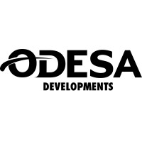 Odesa Developments logo - Similar company to Odesa Regional State Administration