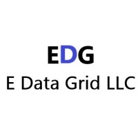 E DATA GRID LLC logo - Similar company to Gilbert Data