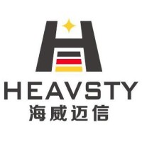 Heavstymarking—Road Marking machine logo - Similar company to Folkstone Tech