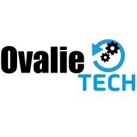 OVALIE ENGINEERING logo - Similar company to Services Énergétiques M.T.