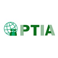 Plywood Trade Interest Alliance (PTIA) logo - Similar company to Meplax B.V.
