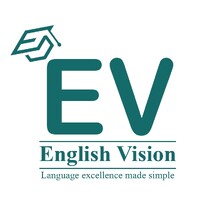 English Vision Australia logo - Similar company to Yetfix Limited