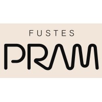 FUSTES PRAM SL logo - Similar company to Grup Amargant