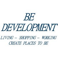 BE Development logo - Similar company to Mbb Ontwikkeling B.V.