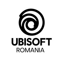 Ubisoft Romania logo - Similar company to Trylon Europe