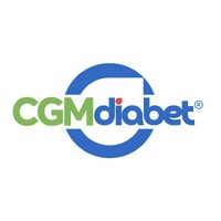 CGMdiabet Romania logo - Similar company to Nosce Group