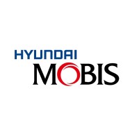 Hyundai MOBIS logo - Similar company to Kus Technology Corporation