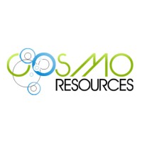 Cosmo Resources logo - Similar company to Traxccel