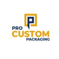 Pro Custom Packaging logo - Similar company to Caledonian Packaging Ltd