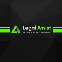 Legal Assist Global llp logo - Similar company to Ace Solutions