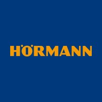 Truedor composite doors from Hörmann logo - Similar company to A S Doors Ltd