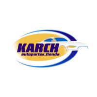 Autopartes Tienda Karch logo - Similar company to Ecomm Autopartes