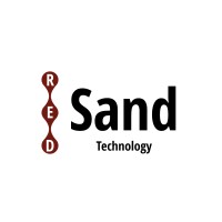 Red Sand Technology Company logo - Similar company to Meertek Solutions