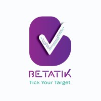 BETATIK logo - Similar company to Chapiroos