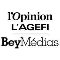 Bey Médias