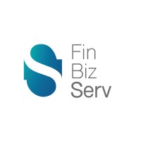 FinBizServ logo - Similar company to Insync Solutions