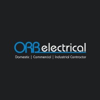ORB Electrical logo - Similar company to Orb Mechanical And Electrical