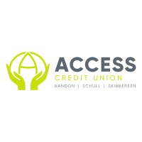 Access Credit Union logo - Similar company to Ludgate Hub