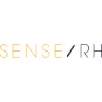 Sense-RH logo - Similar company to Alveos Ev