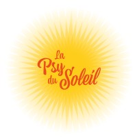 La Psy du Soleil logo - Similar company to Recetas Project