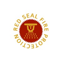Red Seal Fire Protection logo - Similar company to Gateway Freight Systems Inc.