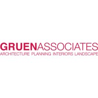 Gruen Associates logo - Similar company to Rawx