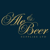 Ale & Beer Supplies Ltd logo - Similar company to Prestige Drinks
