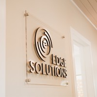 Edge Solutions LLC logo - Similar company to Cumberland Group
