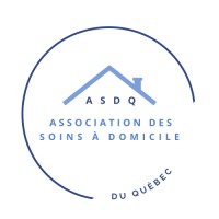 Association des Soins à Domicile du Québec logo - Similar company to Latulippe Centre Du Team Building