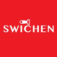 Swichen - Swiss Kitchenware logo - Similar company to Alloy Kitchens